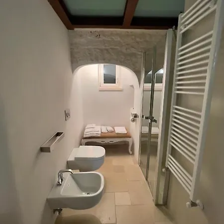 Tenuta Ermes 4* 奥斯图尼