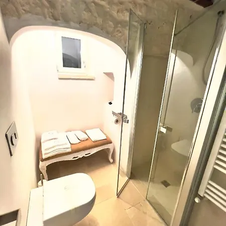 Nocleg ze śniadaniem Tenuta Ermes 4*