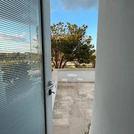 Tenuta Ermes Ostuni