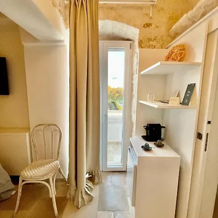 Tenuta Ermes Bed and breakfast