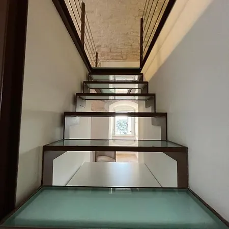 Nocleg ze śniadaniem Tenuta Ermes 4*