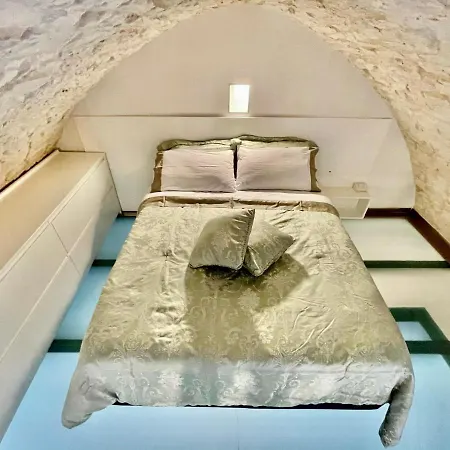 Tenuta Ermes 4* 奥斯图尼