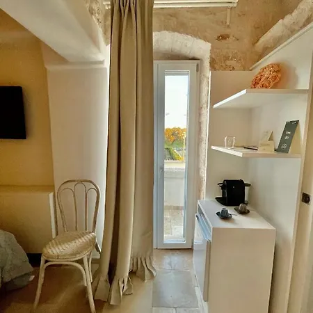 Tenuta Ermes Nocleg ze śniadaniem Ostuni