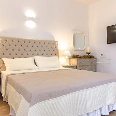 Tenuta Ermes 4* 奥斯图尼