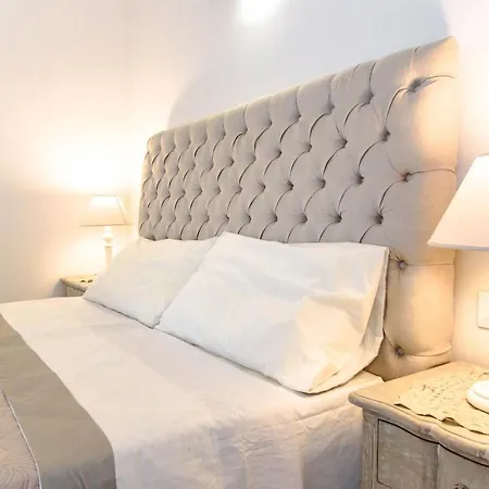 Nocleg ze śniadaniem Tenuta Ermes 4*