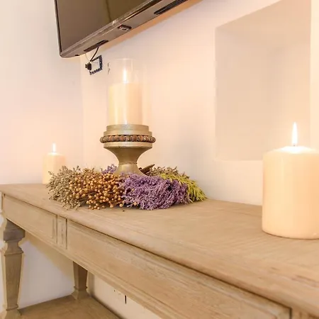 Tenuta Ermes * Ostuni