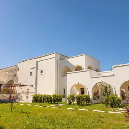 Bed and breakfast Tenuta Ermes *