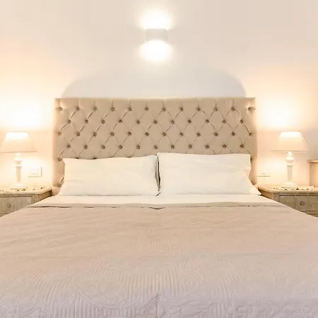 Nocleg ze śniadaniem Tenuta Ermes 4*