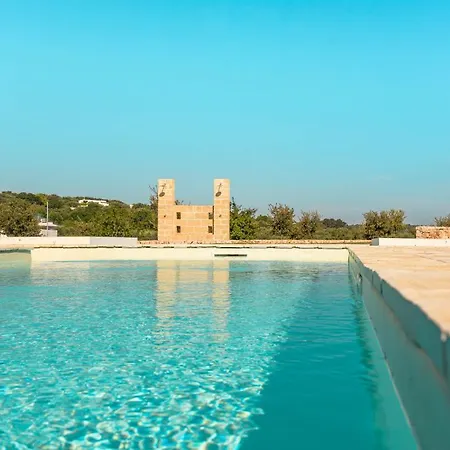 Tenuta Ermes 4*