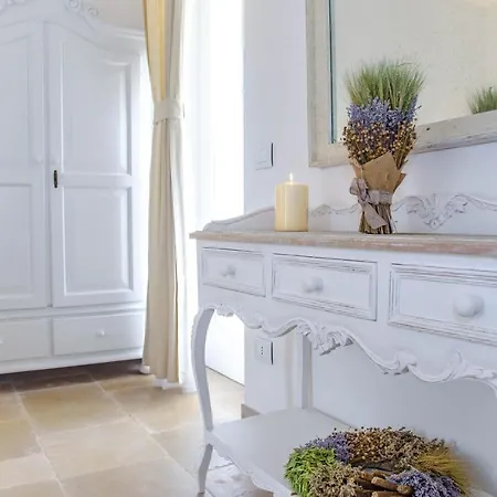 Tenuta Ermes Nocleg ze śniadaniem Ostuni