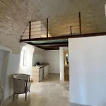 B&B Tenuta Ermes 오스투니