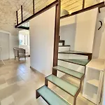 B&B Tenuta Ermes 오스투니