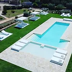 Tenuta Ermes B&B 오스투니