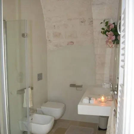 Tenuta Ermes Bed & Breakfast *