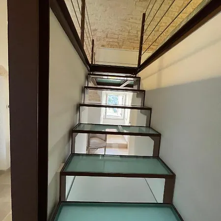 Tenuta Ermes Bed & Breakfast