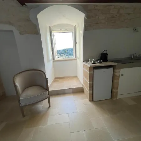 Tenuta Ermes Bed & Breakfast Ostuni