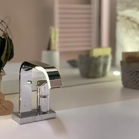 Bed & Breakfast Tenuta Ermes Ostuni