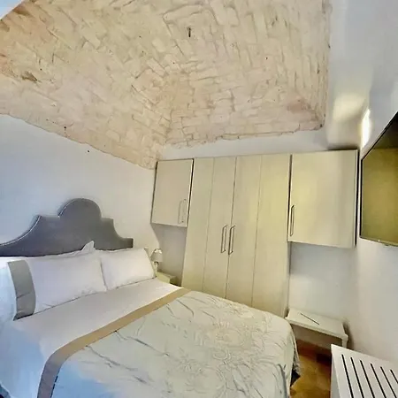 Tenuta Ermes Bed & Breakfast *