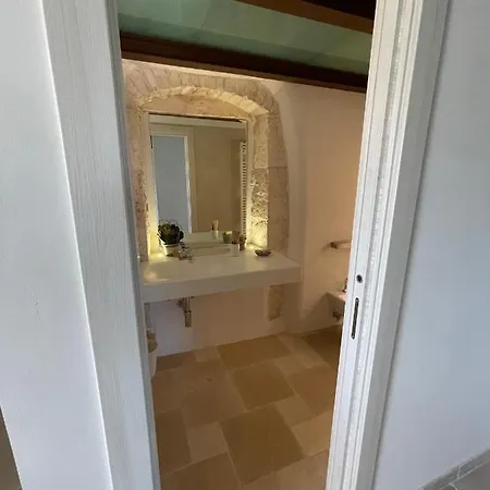 Tenuta Ermes Bed & Breakfast Ostuni