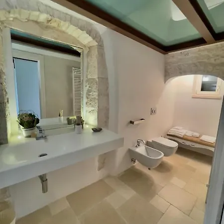 Tenuta Ermes Ostuni