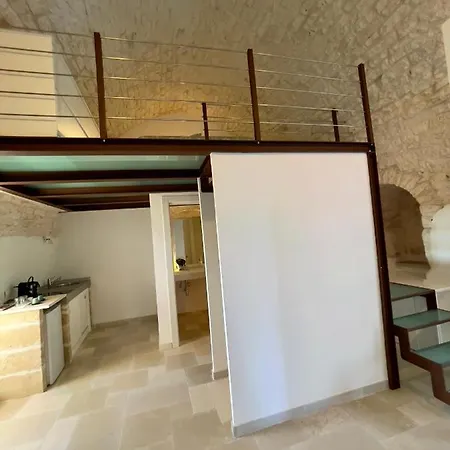 Bed & Breakfast Tenuta Ermes 4*