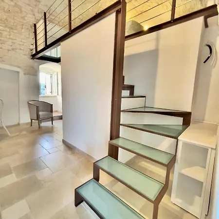 Bed & Breakfast Tenuta Ermes Ostuni