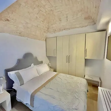 Tenuta Ermes Oda ve Kahvaltı 4*