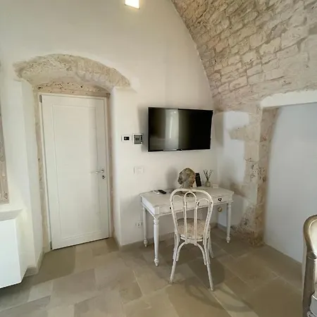 Tenuta Ermes Ostuni