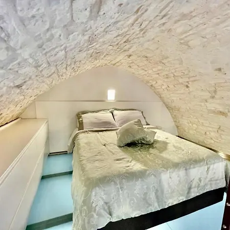 Bed & Breakfast Tenuta Ermes 4*