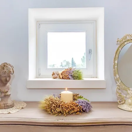 Oda ve Kahvaltı Tenuta Ermes 4*