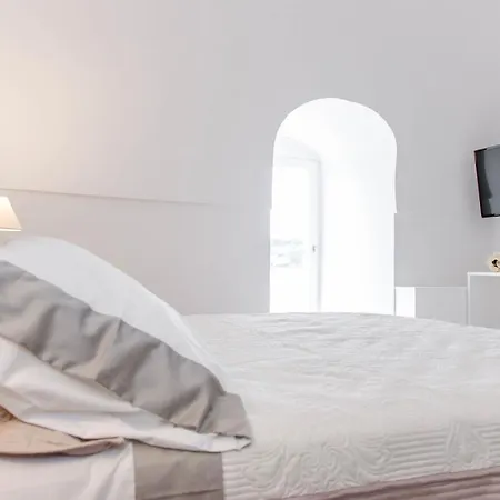 Tenuta Ermes Bed & Breakfast *
