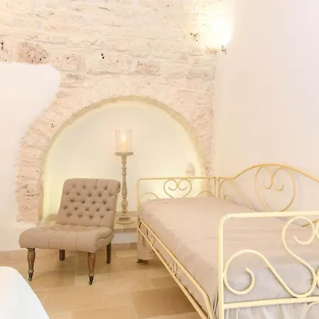 Bed & Breakfast Tenuta Ermes