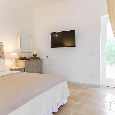 Tenuta Ermes Ostuni