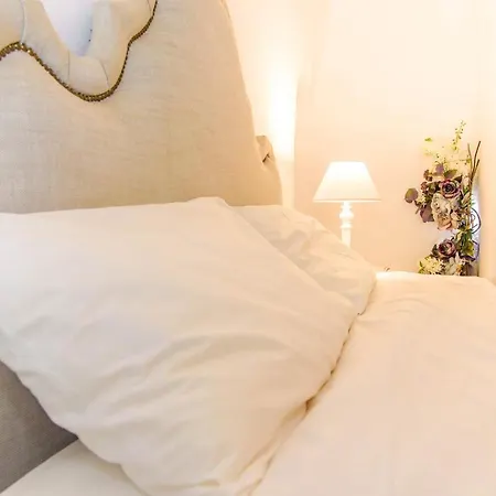 Bed & Breakfast Tenuta Ermes Ostuni