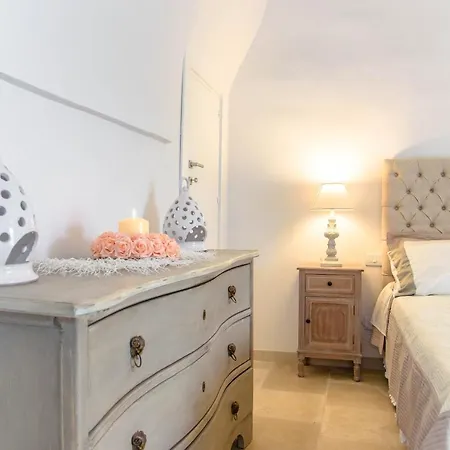 Bed & Breakfast Tenuta Ermes