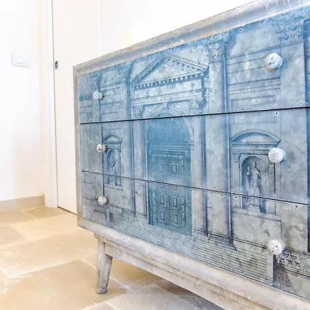 Tenuta Ermes Bed & Breakfast