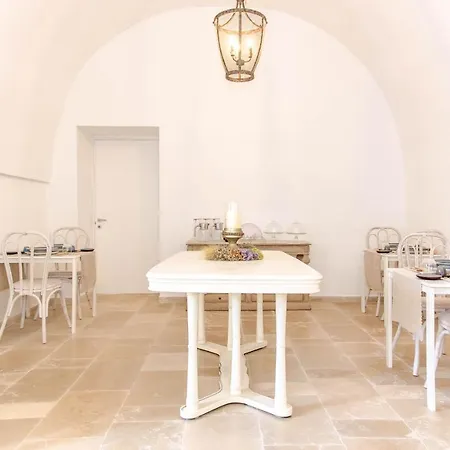 Bed & Breakfast Tenuta Ermes