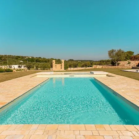 Tenuta Ermes Ostuni