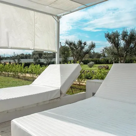 Tenuta Ermes Bed & Breakfast *