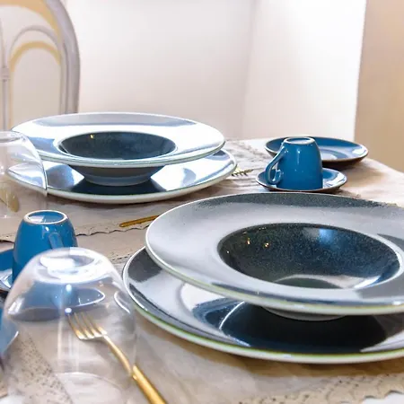 Tenuta Ermes Oda ve Kahvaltı 4*