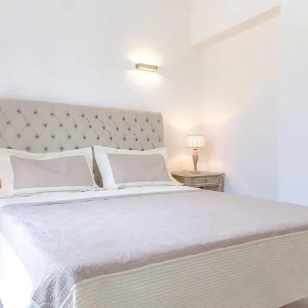 Tenuta Ermes Bed & Breakfast Ostuni