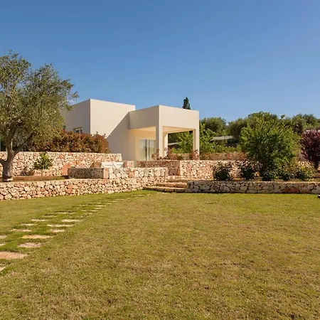 Bed & Breakfast Tenuta Ermes