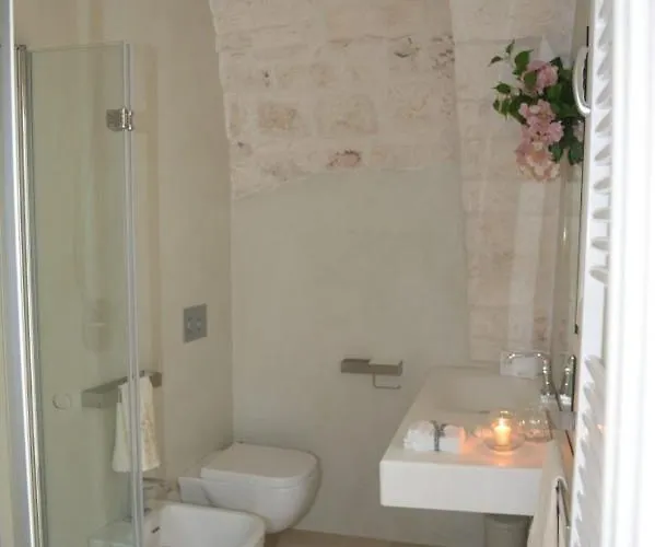 Tenuta Ermes Bed & Breakfast 4*