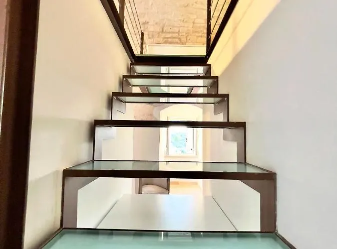 Bed & Breakfast Tenuta Ermes