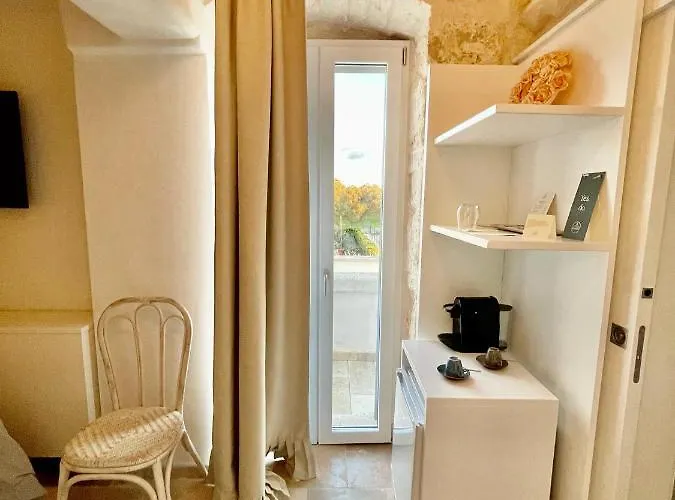 Tenuta Ermes Bed & Breakfast