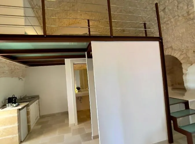 Alojamento de Acomodação e Pequeno-almoço Tenuta Ermes 4*