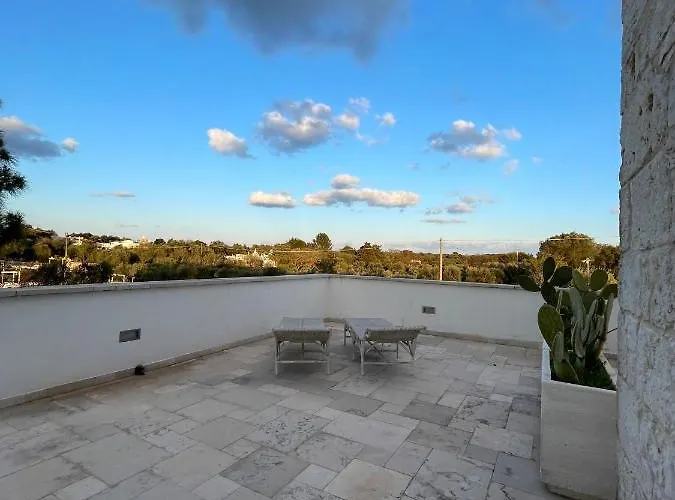 Bed & Breakfast Tenuta Ermes