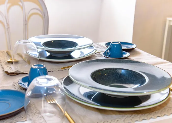 Tenuta Ermes Bed & Breakfast 4*