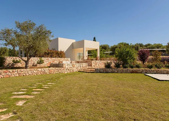 Bed & Breakfast Tenuta Ermes